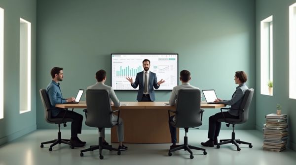 Comment choisir un expert en économies d'énergie adapté à vos besoins