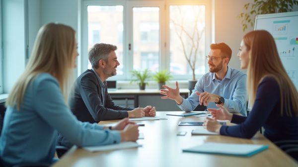 Comment choisir un expert en économies d'énergie adapté à vos besoins