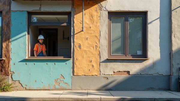 Comment réduire vos factures grâce à l'isolation thermique par extérieur