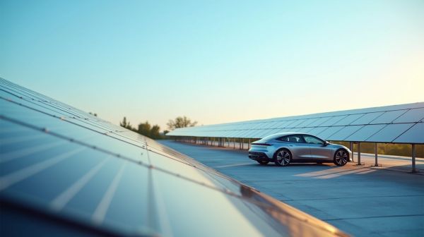 Comment réussir sa transition énergétique et réduire son empreinte carbone