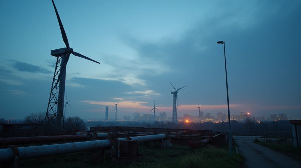 Comment réussir sa transition énergétique et réduire son empreinte carbone