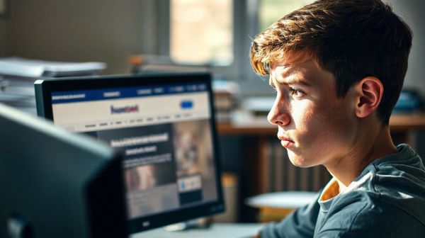 Comprendre la fiche Avenir sur Parcoursup : règles et enjeux