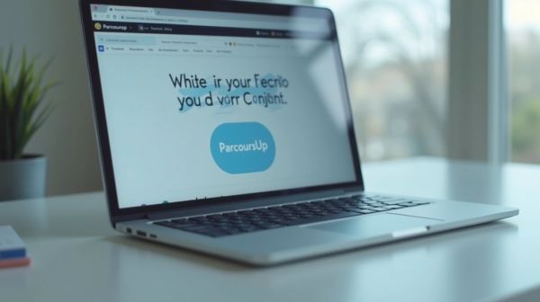 La fiche Avenir sur Parcoursup : qu'est-ce que c'est ?