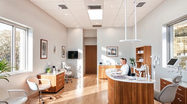 Les meilleurs traitements dentaires chez un expert à Saint-Lambert