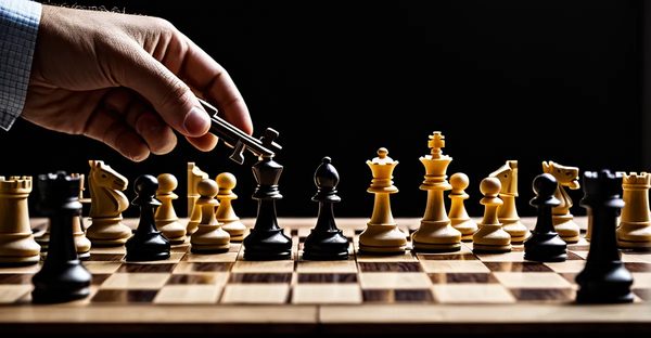 Les stratégies clés des meilleures ouvertures aux échecs