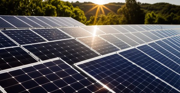 Libow : simplifiez votre transition vers l'énergie solaire