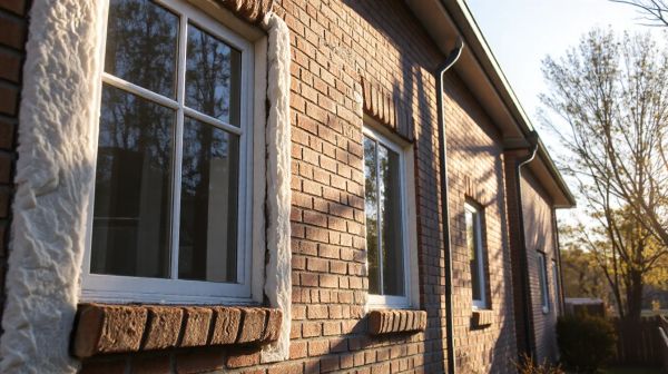 Top astuces pour diminuer vos frais avec l'isolation thermique extérieure