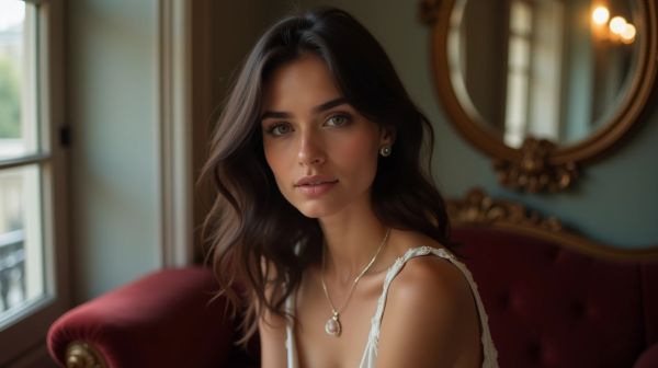 Votre portrait sur mesure avec un photographe à Paris